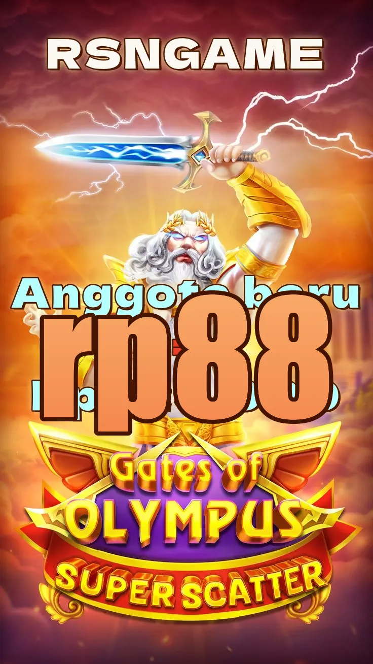 rp88 Masuk