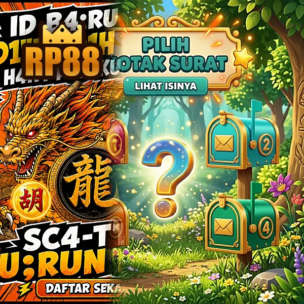 rp88 APK Resmi Unduh