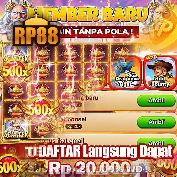 rp88 Masuk - rp88 Resmi