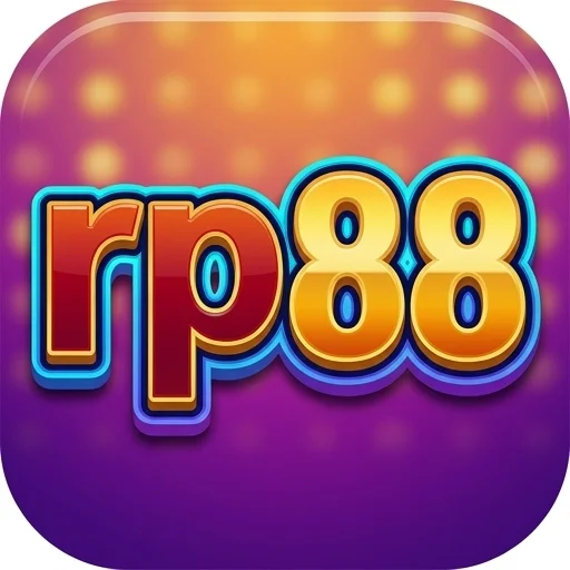 rp88 Logo - Resmi